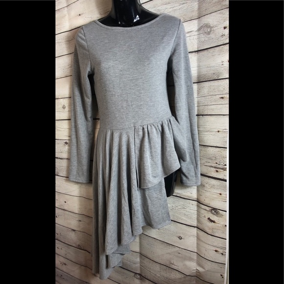 Fashion Nova Tops - Fashion Nova Cascading Top